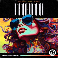 Mami - Single - Cim & Skinz, D-Steal & Arkins