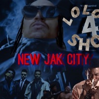 Tha Fax (feat. Sells & Baby Cyce) - Single - Lolo 4 Sho