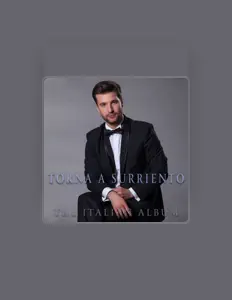 Ринат Альбиков을(를) 듣고, 뮤직 비디오를 보고, 약력을 읽고, 투어 일정 등을 확인하세요!