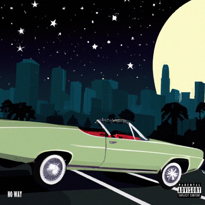 No Way - Single