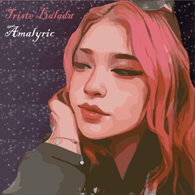Triste Balada (feat. Jha on the Drums) - Single
