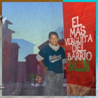 El Mas Verguita del Barrio - Single - Ballin