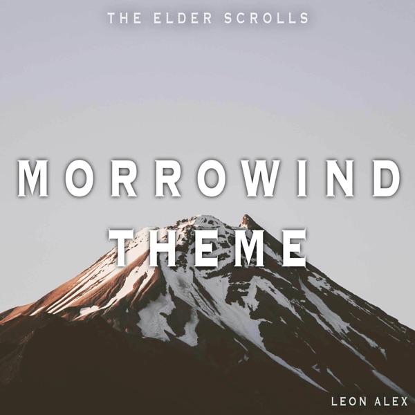 Morrowind Theme (From "the Elder Scrolls III: Morrowind")