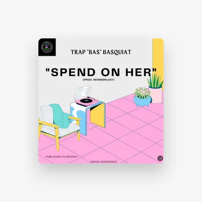 Listen to Trap "Bas" Basquiat, watch music videos, read bio, see tour dates & more!