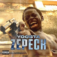 Zepeck - Single - Yoosta