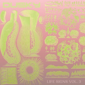 Life Signs, Vol. 3 - EP