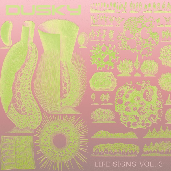 Life Signs, Vol. 3 - EP