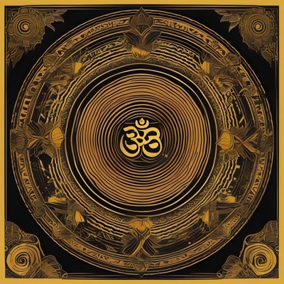 Om Mantra Dub - Single