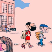 No Xscuela (feat. Easykid) - Single - Liam Mali