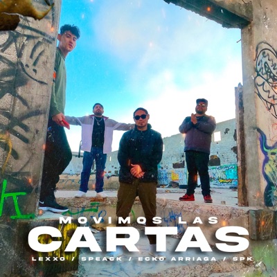 Movimos las Cartas - Single