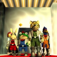 Starfox - Single - 21KayAdvance