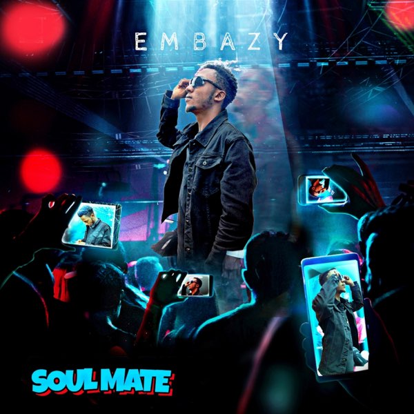 Soul Mate - Single - Album by 1baby Stick - Apple Music