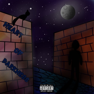 Heart of Darkness - Single