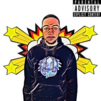 Here It Iz - EP - I$haaq