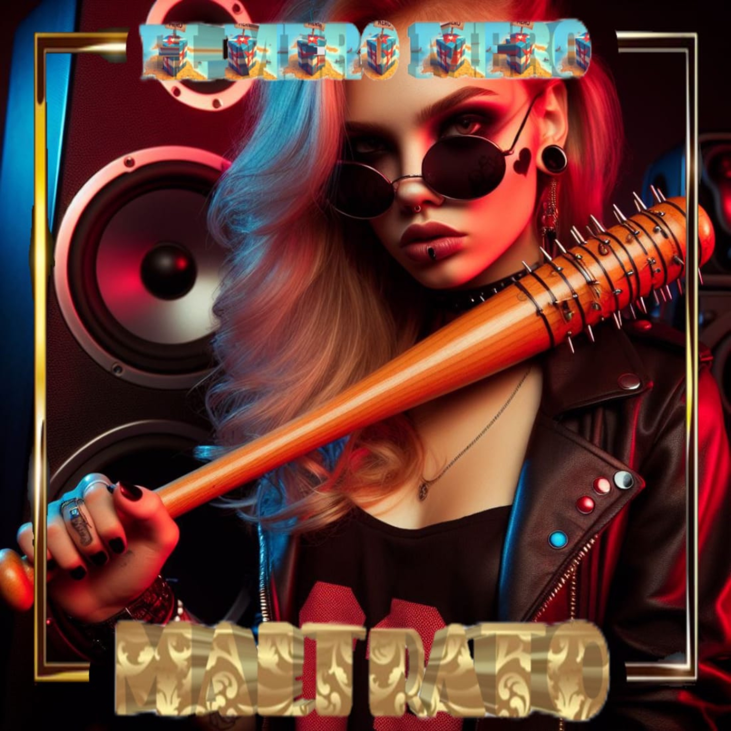 Maltrato - Single