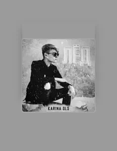 Poslechněte si interpreta Karina Ols, sledujte hudební videa, přečtěte si životopis, podívejte se na data turné a další informace.