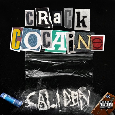 Crack Cocaine - Single