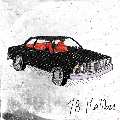 seveneightmalibu (feat. Dearcomma) - Single