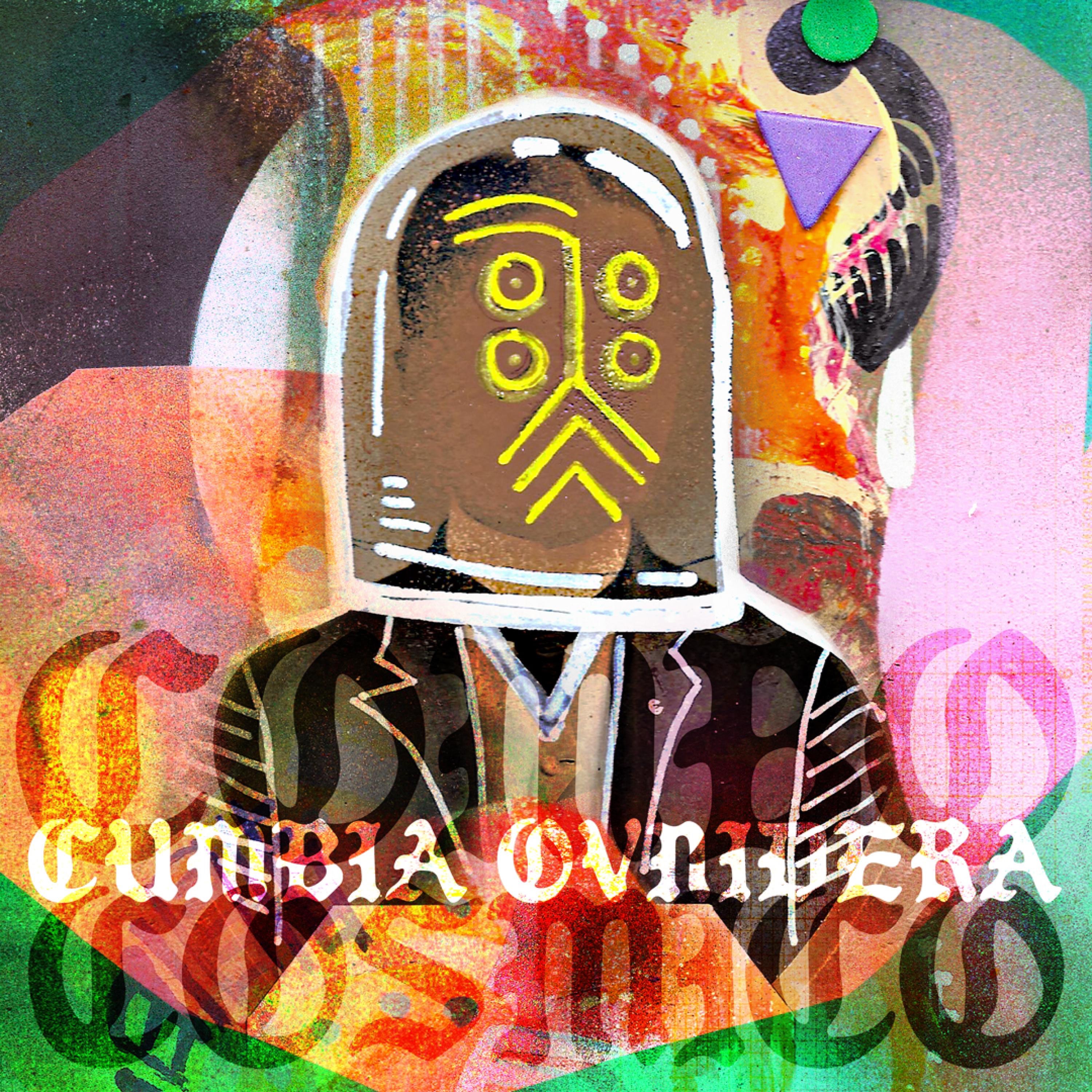 Combo Cósmico - Los guapos suertudos (Que saben el secreto)