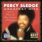 Out of Left Field - Percy Sledge lyrics