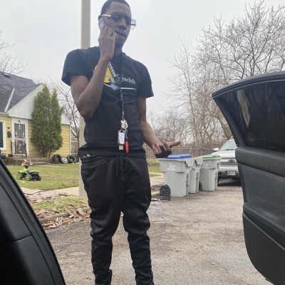 Every Call (feat. Shaun Shaun) - Single