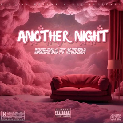 Another Night (feat. Shekira) - Single