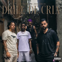 Drill de Cria (feat. Lord ADL & DoisT) - Single - MAGRÃO XRE & Jhony Mc