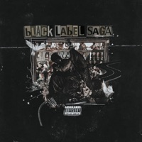 Over Everything - EP - Saga