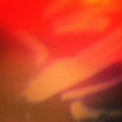 Burning Paradise - Single