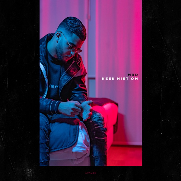 Keek Niet Om - Single