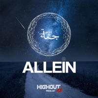 Allein - Single - HIGHOUT