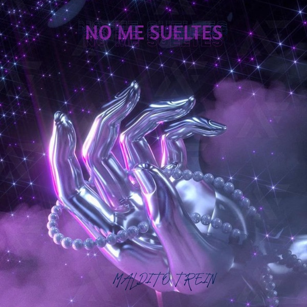 No me sueltes
