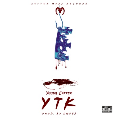 YTK (Young Trap King) - Single