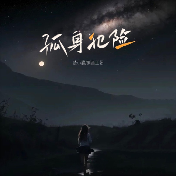 孤身犯险 - Single