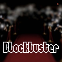 Blockbuster - Single - Spooko