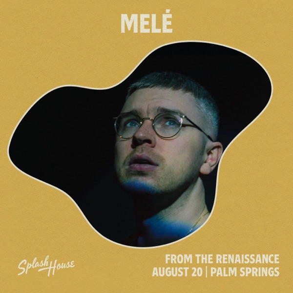 Splash House August 2022 (DJ Mix)