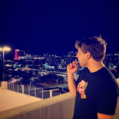 The World Against Me - EP