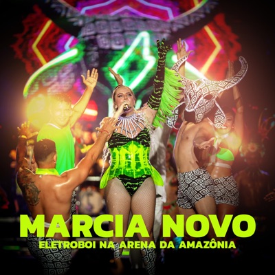 Eletroboi na Arena da Amazônia - EP