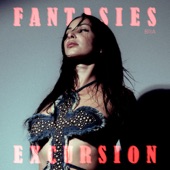 Fantasies Excursion artwork