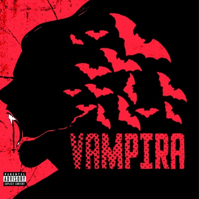 Vampira - Single
