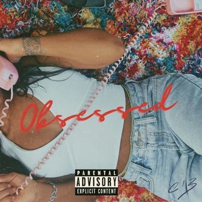 Obsessed - Single