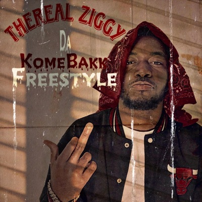 Da KomeBakk (Freestyle) - Single