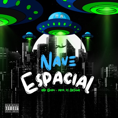 Nave Espacial - Single