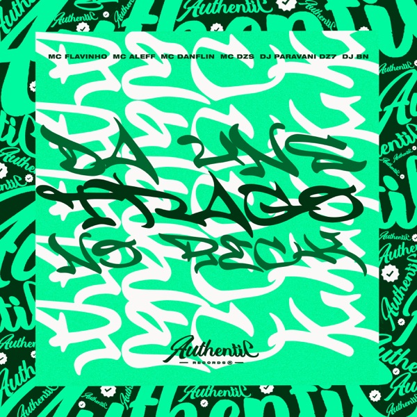 Da uns Trago no Beck (feat. MC Flavinho, MC DANFLIN & Mc Aleff)