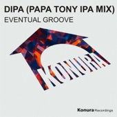 Dipa (Papa Tony IPA Mix) artwork