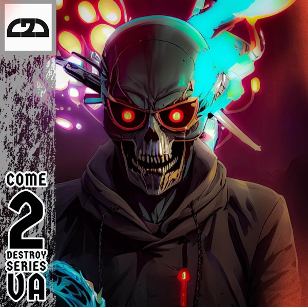 Come2destroy Series 2 - Single