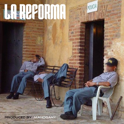 La Reforma - Single