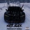 Matte Black - Single