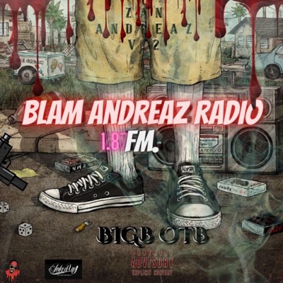 Blam Andreaz Radio 1.87 FM.