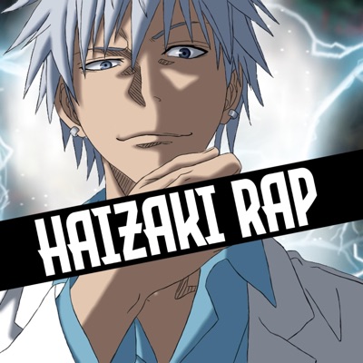 Haizaki Rap - Single
